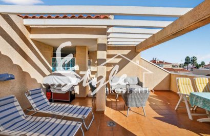 Вторичное жилье - Apartamento - Orihuela-Costa - Playa Flamenca