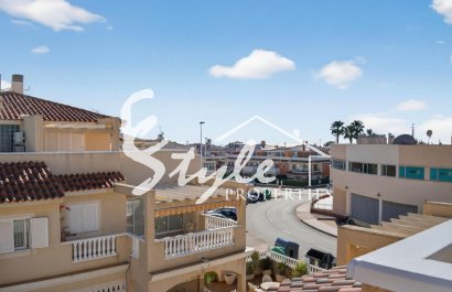 Вторичное жилье - Apartamento - Orihuela-Costa - Playa Flamenca
