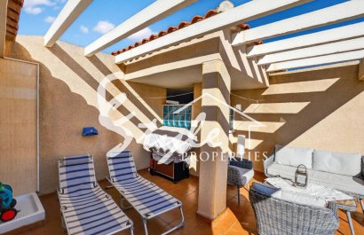 Вторичное жилье - Apartamento - Orihuela-Costa - Playa Flamenca