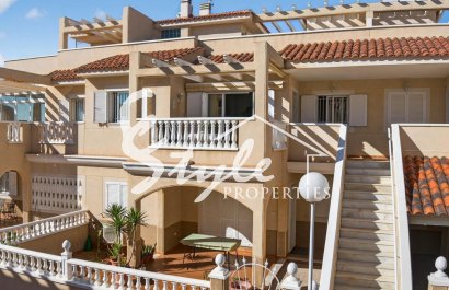Вторичное жилье - Apartamento - Orihuela-Costa - Playa Flamenca