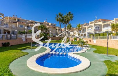 Вторичное жилье - Apartamento - Orihuela-Costa - Playa Flamenca