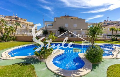Вторичное жилье - Apartamento - Orihuela-Costa - Playa Flamenca