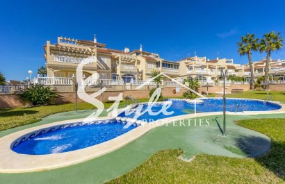 Вторичное жилье - Apartamento - Orihuela-Costa - Playa Flamenca