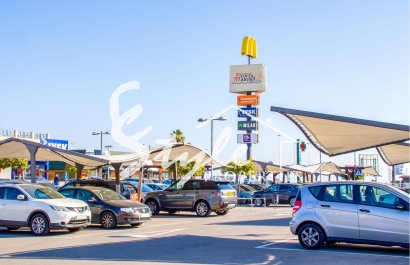 Reventa - Apartamento - Orihuela-Costa - Punta Prima