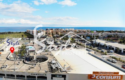 Reventa - Apartamento - Orihuela-Costa - Punta Prima