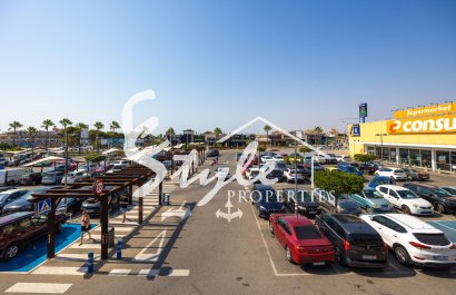 Reventa - Apartamento - Orihuela-Costa - Punta Prima