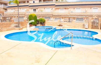 Вторичное жилье - Adosado - Orihuela-Costa - Вилламартин