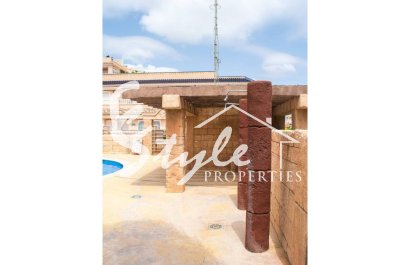 Вторичное жилье - Adosado - Orihuela-Costa - Вилламартин