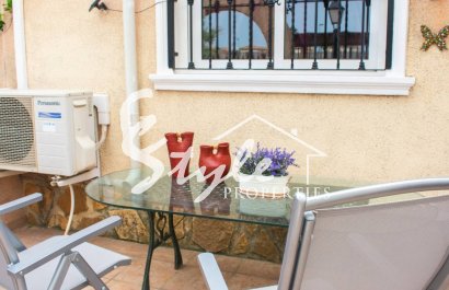 Вторичное жилье - Adosado - Orihuela-Costa - Вилламартин