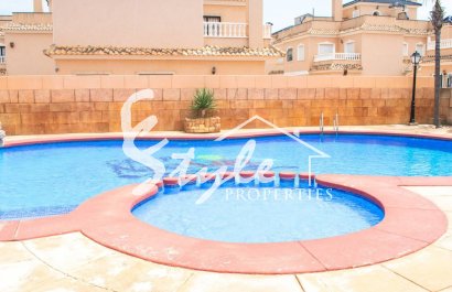 Вторичное жилье - Adosado - Orihuela-Costa - Вилламартин