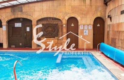 Вторичное жилье - Adosado - Orihuela-Costa - Вилламартин