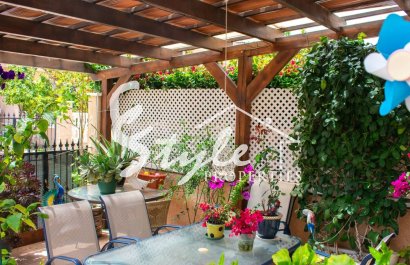 Вторичное жилье - Adosado - Orihuela-Costa - Вилламартин