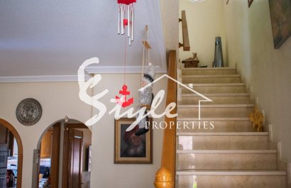 Вторичное жилье - Adosado - Orihuela-Costa - Вилламартин