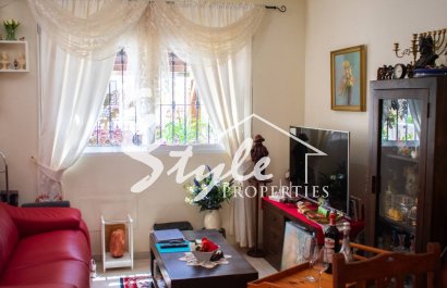 Вторичное жилье - Adosado - Orihuela-Costa - Вилламартин