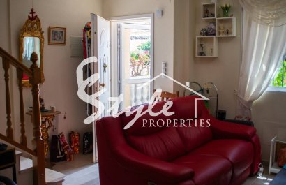 Вторичное жилье - Adosado - Orihuela-Costa - Вилламартин