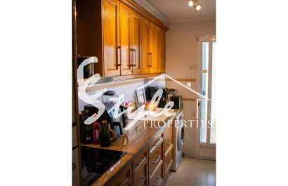 Вторичное жилье - Adosado - Orihuela-Costa - Вилламартин