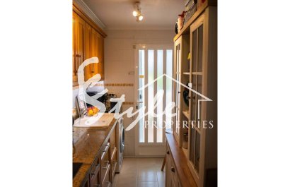 Вторичное жилье - Adosado - Orihuela-Costa - Вилламартин