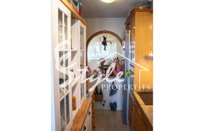 Вторичное жилье - Adosado - Orihuela-Costa - Вилламартин