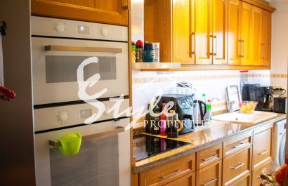 Вторичное жилье - Adosado - Orihuela-Costa - Вилламартин