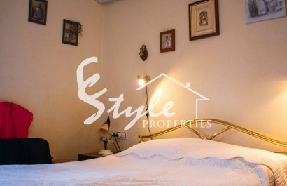 Вторичное жилье - Adosado - Orihuela-Costa - Вилламартин