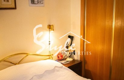 Вторичное жилье - Adosado - Orihuela-Costa - Вилламартин