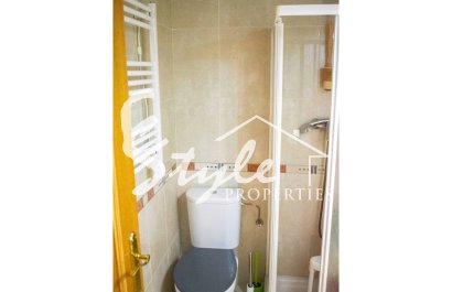 Вторичное жилье - Adosado - Orihuela-Costa - Вилламартин