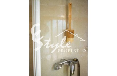 Вторичное жилье - Adosado - Orihuela-Costa - Вилламартин