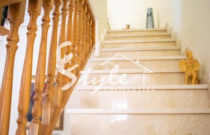 Вторичное жилье - Adosado - Orihuela-Costa - Вилламартин