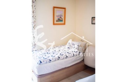 Вторичное жилье - Adosado - Orihuela-Costa - Вилламартин