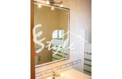 Вторичное жилье - Adosado - Orihuela-Costa - Вилламартин