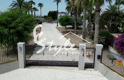 Reventa - Finca Country Property - Alicante - Catral