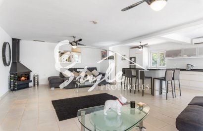 Reventa - Finca Country Property - Alicante - Catral