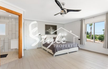 Reventa - Finca Country Property - Alicante - Catral