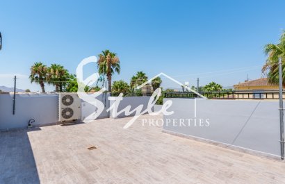 Reventa - Finca Country Property - Alicante - Catral