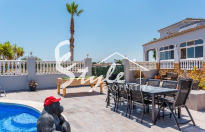 Reventa - Finca Country Property - Alicante - Catral