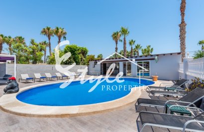 Reventa - Finca Country Property - Alicante - Catral