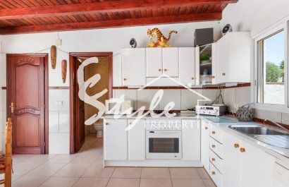 Reventa - Finca Country Property - Alicante - Catral
