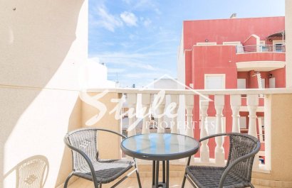 Reventa - Apartamento - Torrevieja - Center