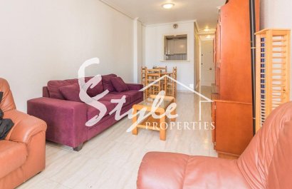Reventa - Apartamento - Torrevieja - Center