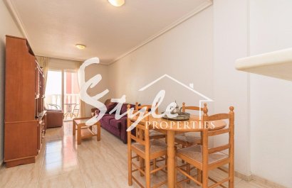 Reventa - Apartamento - Torrevieja - Center
