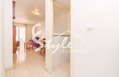 Reventa - Apartamento - Torrevieja - Center