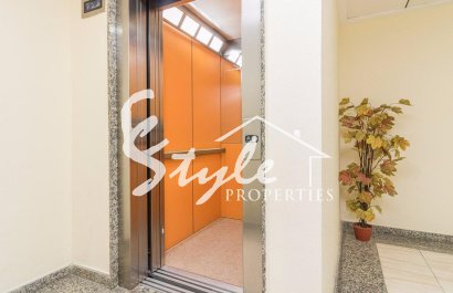 Reventa - Apartamento - Torrevieja - Center