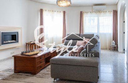 Вторичное жилье - Вилла - Orihuela-Costa - Playa Flamenca