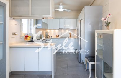 Вторичное жилье - Вилла - Orihuela-Costa - Playa Flamenca