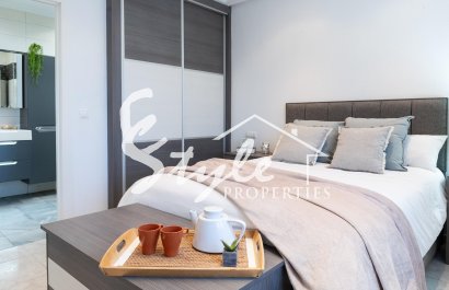 Вторичное жилье - Вилла - Orihuela-Costa - Playa Flamenca