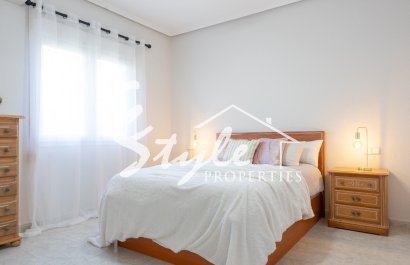 Вторичное жилье - Вилла - Orihuela-Costa - Playa Flamenca