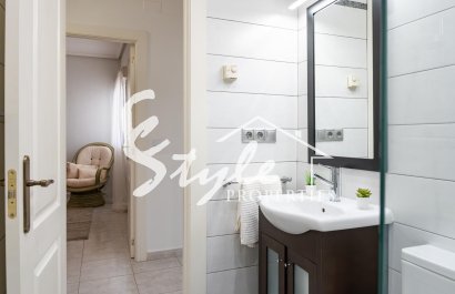 Вторичное жилье - Вилла - Orihuela-Costa - Playa Flamenca