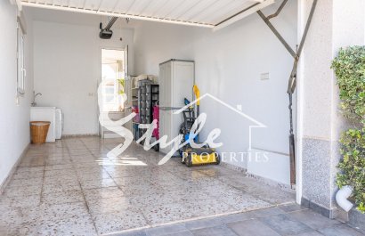 Вторичное жилье - Вилла - Orihuela-Costa - Playa Flamenca