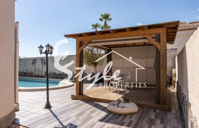 Вторичное жилье - Вилла - Orihuela-Costa - Playa Flamenca