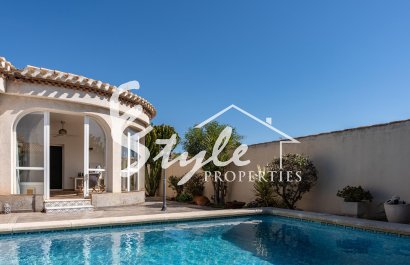 Вторичное жилье - Вилла - Orihuela-Costa - Playa Flamenca